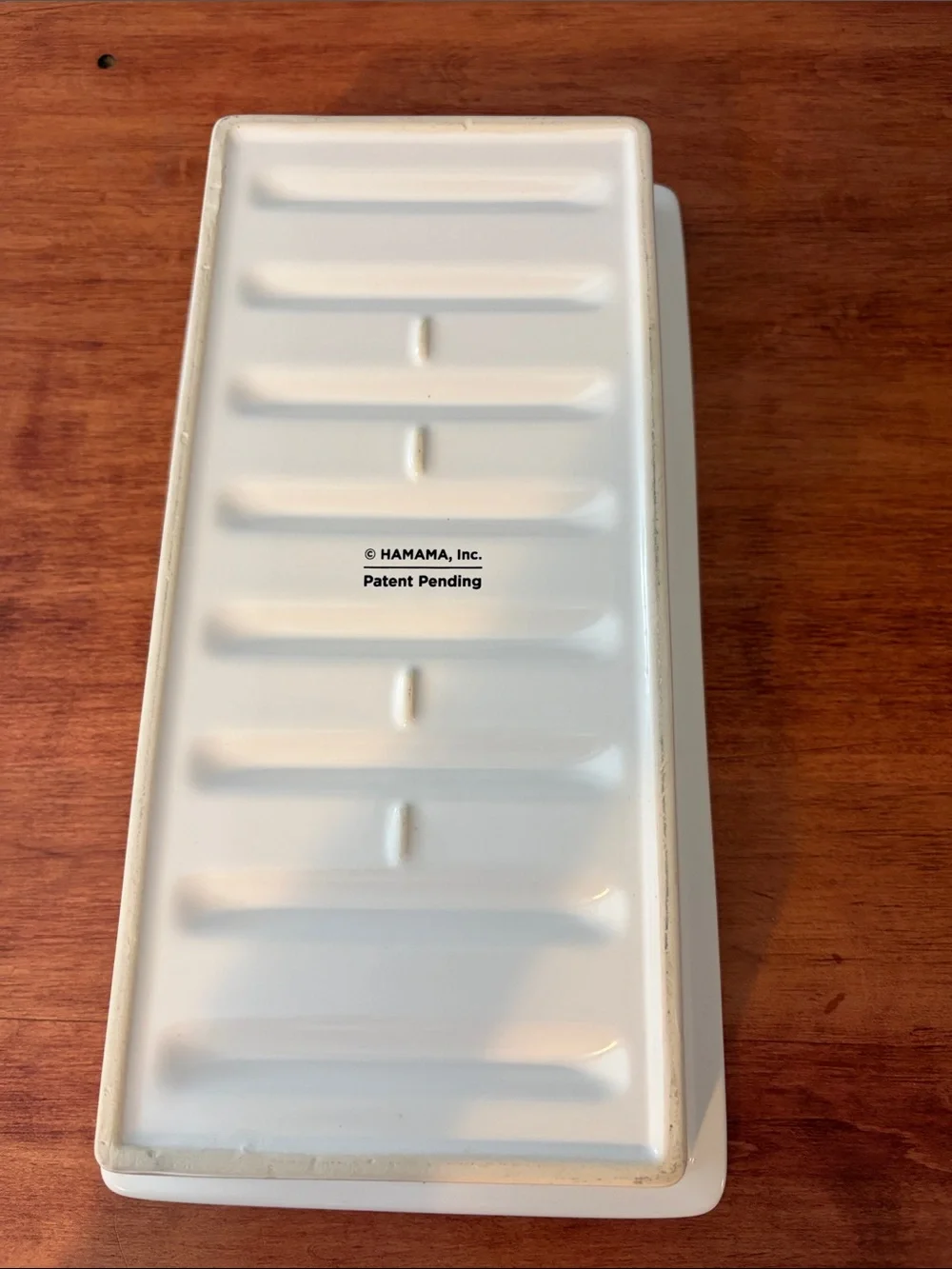Hamama Ceramic Grow Tray
